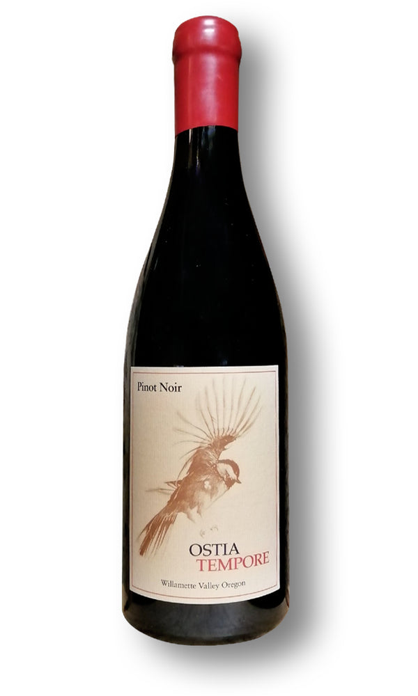 OSTIA TEMPORE PINOT NOIR